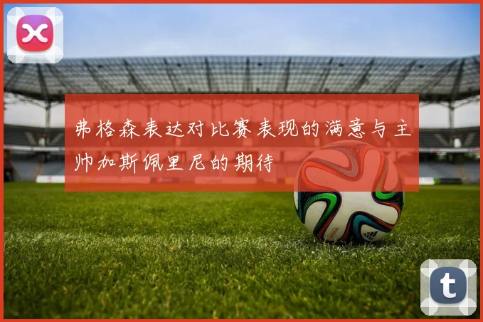 弗格森表达对比赛表现的满意与主帅加斯佩里尼的期待